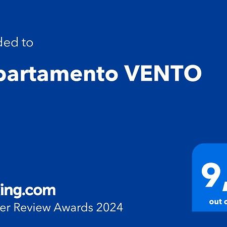 Appartamento Vento Pulsano Eksteriør bilde
